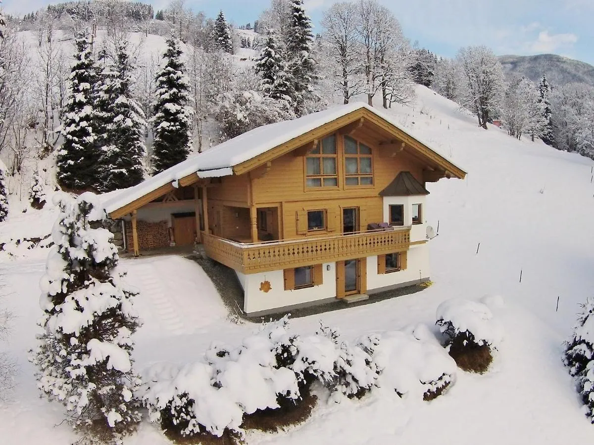 Chalet Huski Viehhofen 0*, Saalbach-Hinterglemm Austria
