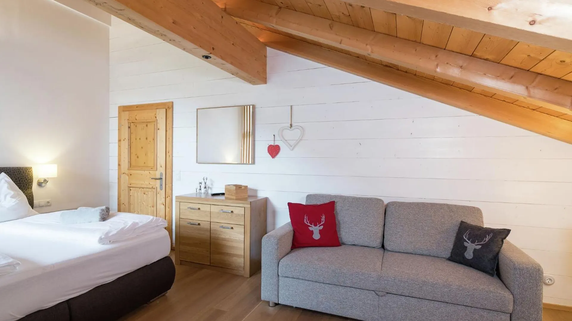 Chalet Huski Viehhofen 0*, Saalbach-Hinterglemm