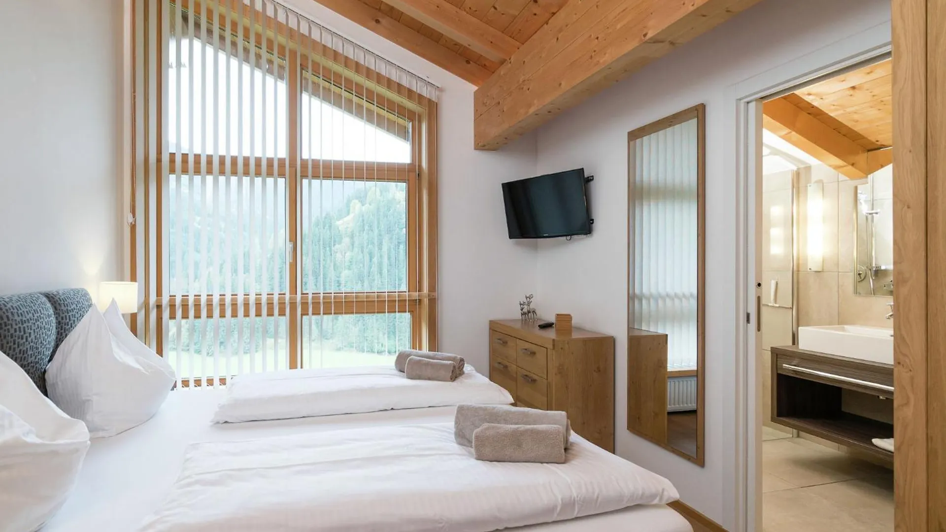 Chalet Huski Viehhofen  Saalbach-Hinterglemm