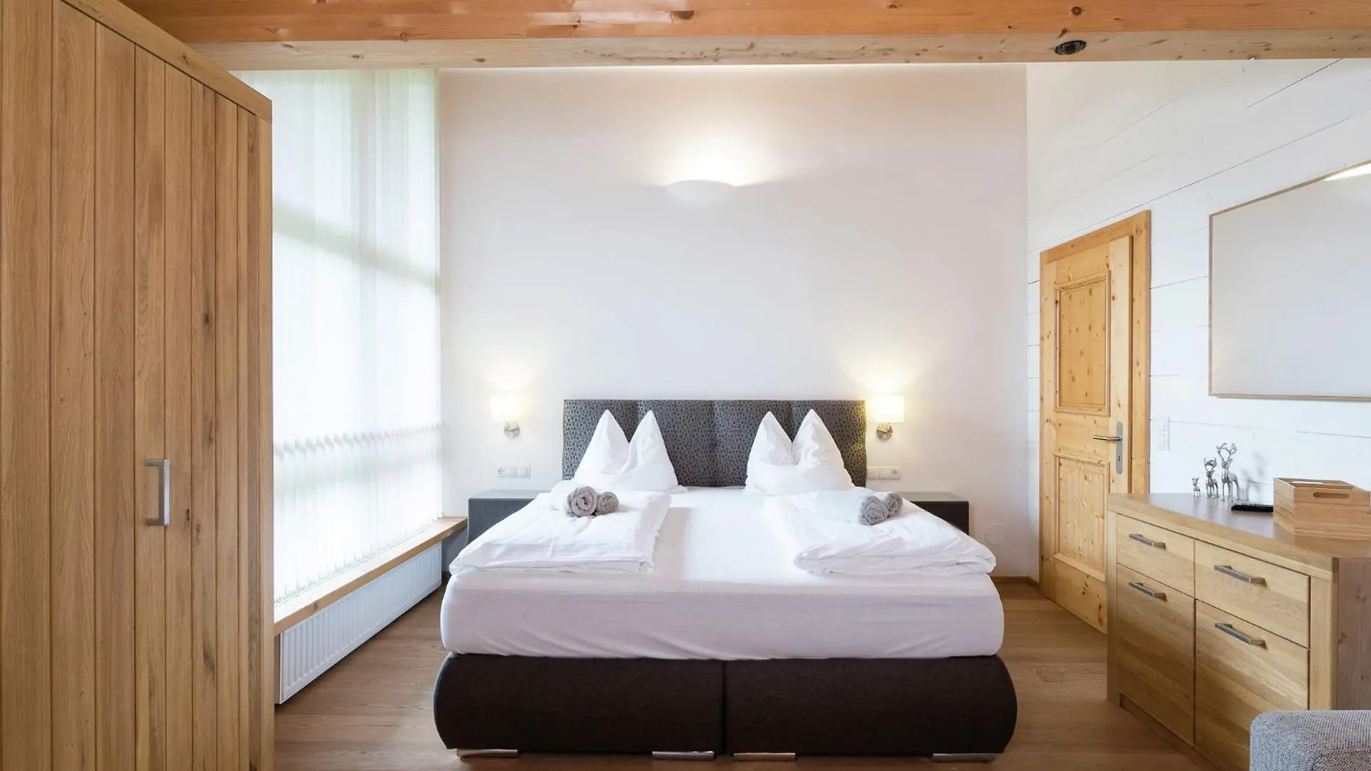 Chalet Huski Viehhofen
