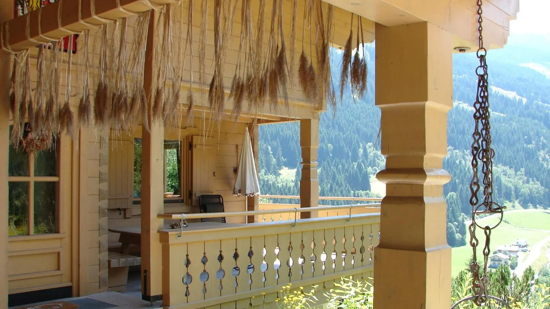 Chalet Huski Viehhofen 0*, Saalbach-Hinterglemm Austria