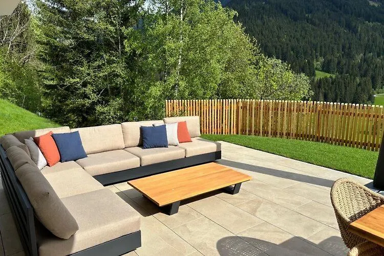 Chalet Huski Viehhofen  Saalbach-Hinterglemm