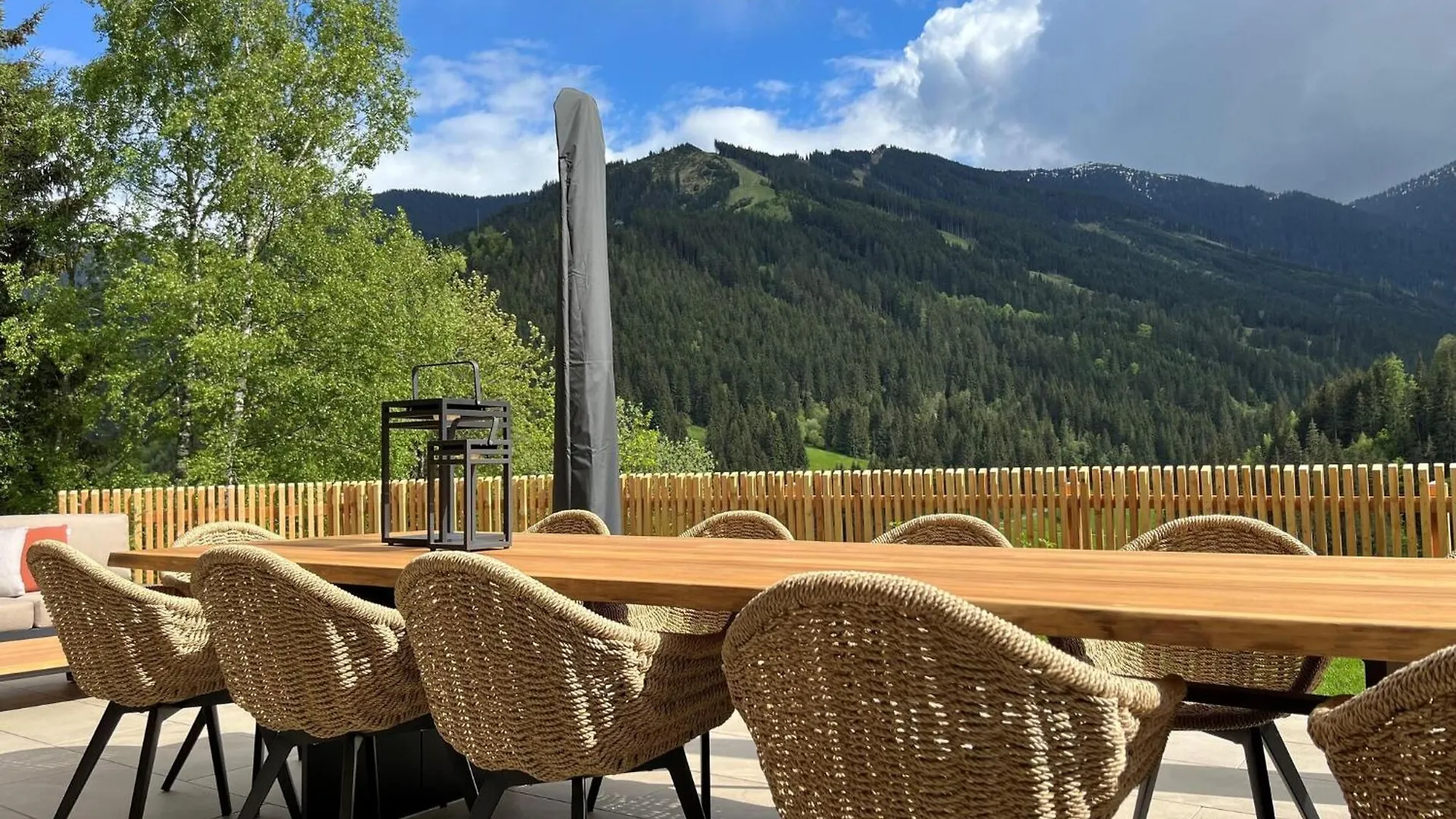 Chalet Huski Viehhofen 0*, Saalbach-Hinterglemm