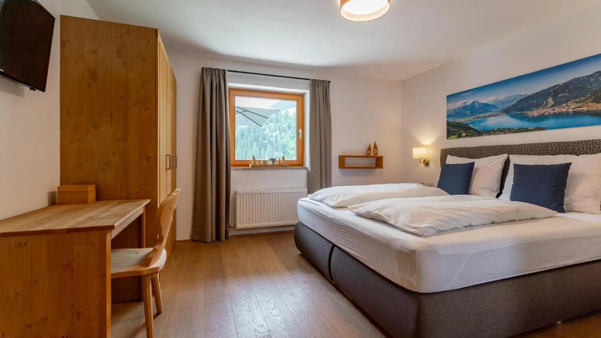Chalet Huski Viehhofen