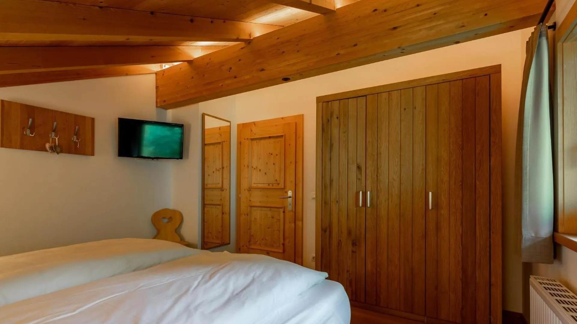 Chalet Huski Viehhofen  Saalbach-Hinterglemm