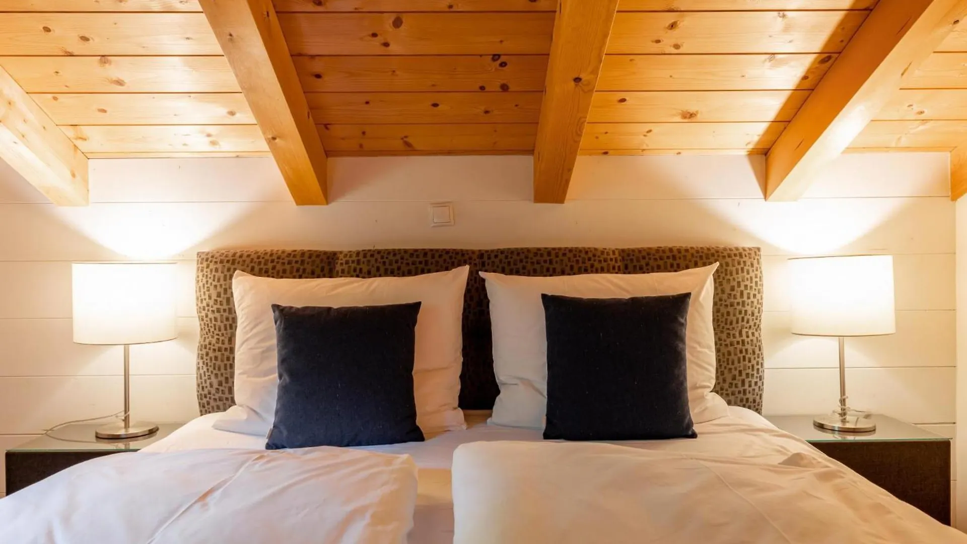 Chalet Huski Viehhofen Austria