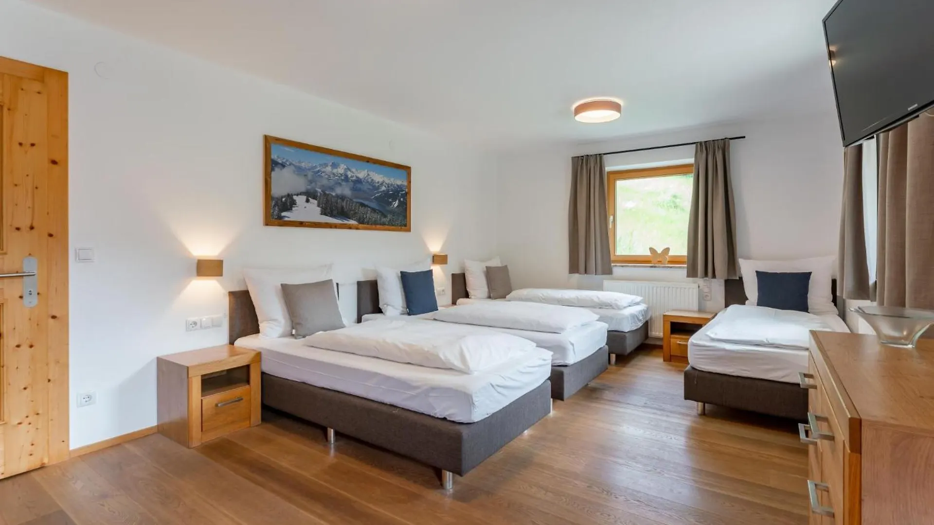 Chalet Huski Viehhofen 0*, Saalbach-Hinterglemm