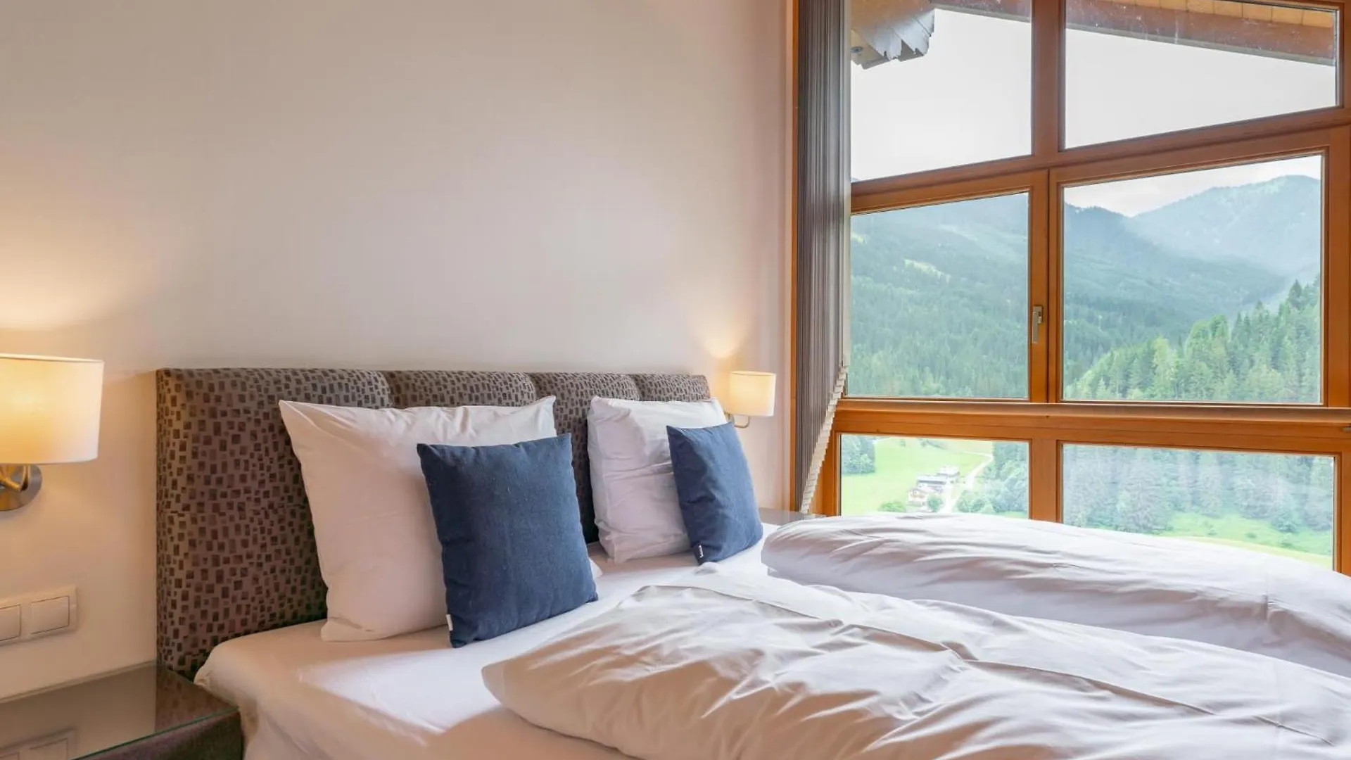 Chalet Huski Viehhofen Austria